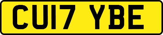 CU17YBE