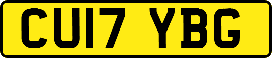 CU17YBG