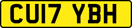 CU17YBH