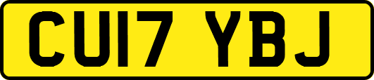 CU17YBJ