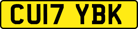 CU17YBK