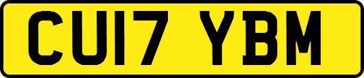 CU17YBM
