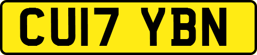 CU17YBN