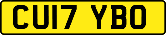 CU17YBO