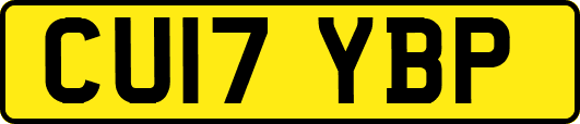 CU17YBP