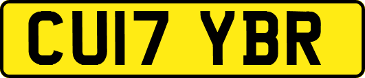 CU17YBR