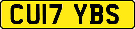 CU17YBS