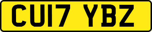 CU17YBZ
