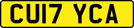 CU17YCA