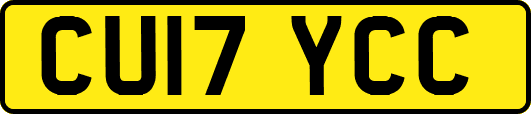CU17YCC
