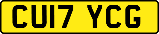 CU17YCG