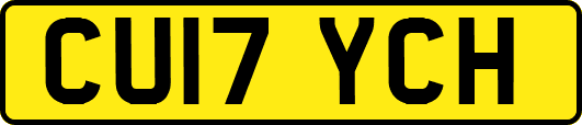 CU17YCH