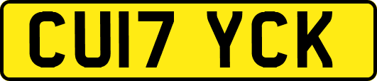 CU17YCK