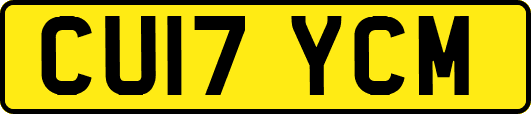 CU17YCM