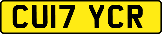 CU17YCR