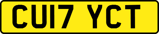 CU17YCT