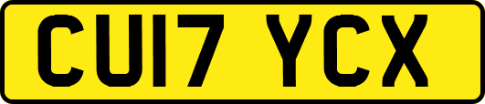 CU17YCX