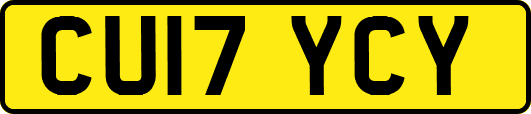 CU17YCY