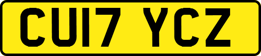 CU17YCZ