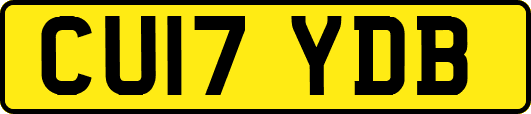 CU17YDB