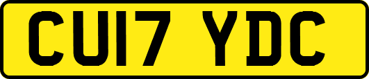 CU17YDC
