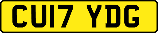 CU17YDG