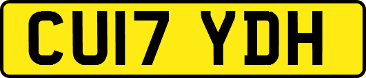 CU17YDH