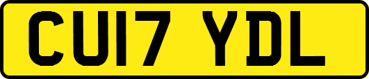 CU17YDL
