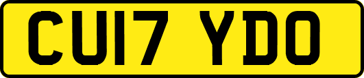 CU17YDO