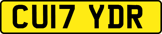 CU17YDR