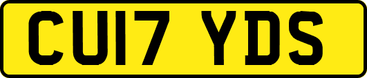 CU17YDS