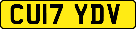 CU17YDV