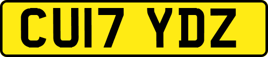 CU17YDZ