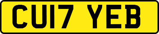 CU17YEB