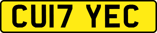 CU17YEC