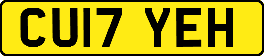 CU17YEH