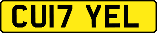 CU17YEL