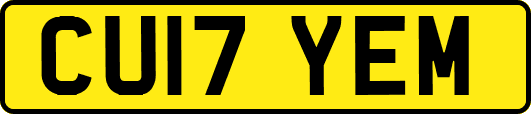 CU17YEM