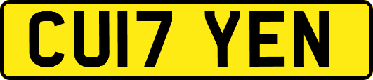CU17YEN