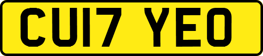 CU17YEO