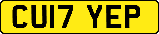CU17YEP