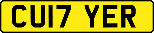 CU17YER