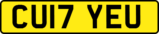 CU17YEU