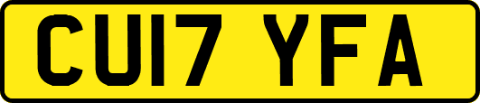CU17YFA