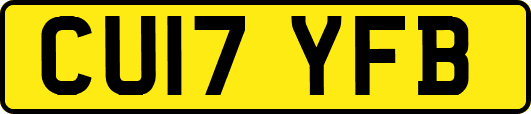 CU17YFB