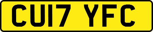 CU17YFC