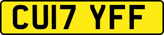 CU17YFF