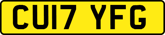 CU17YFG