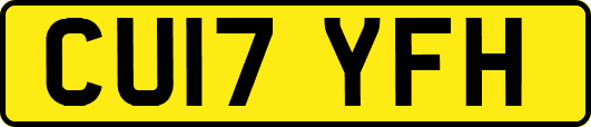 CU17YFH