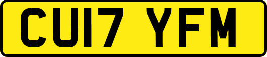 CU17YFM